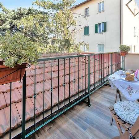 Guelfa 30-Exclusive Suite In The Heart Of Florence Buitenkant foto