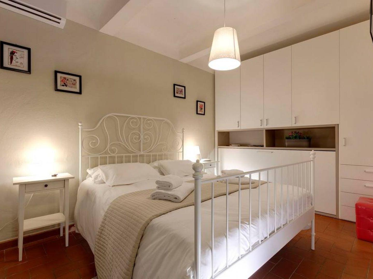 Guelfa 30-Exclusive Suite In The Heart Of Florence Buitenkant foto