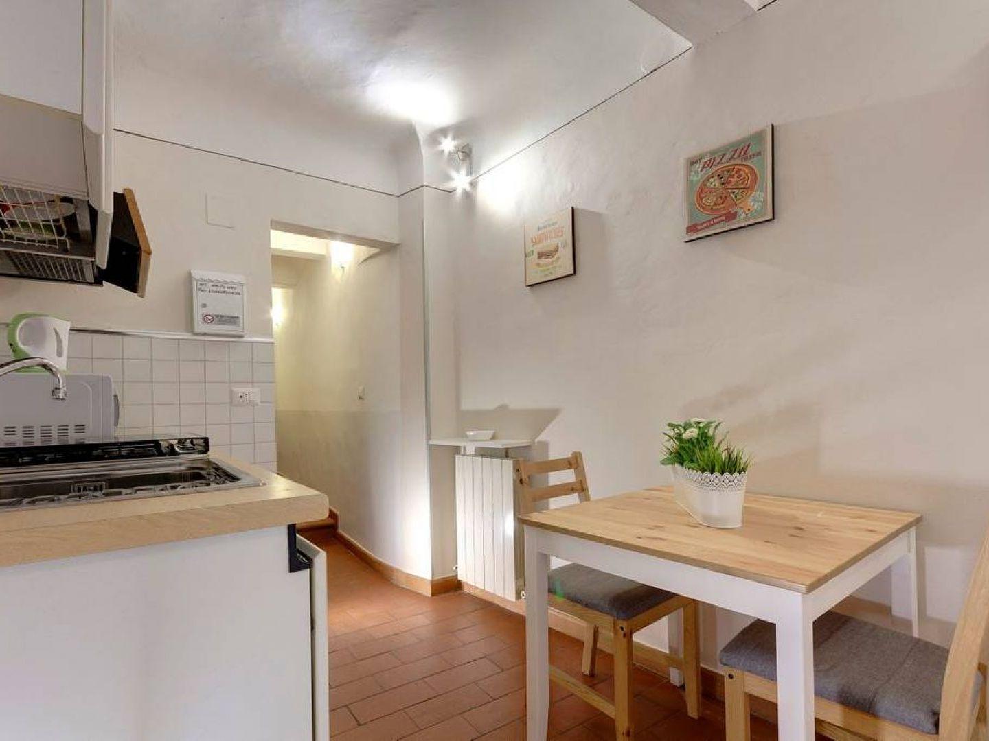 Guelfa 30-Exclusive Suite In The Heart Of Florence Buitenkant foto