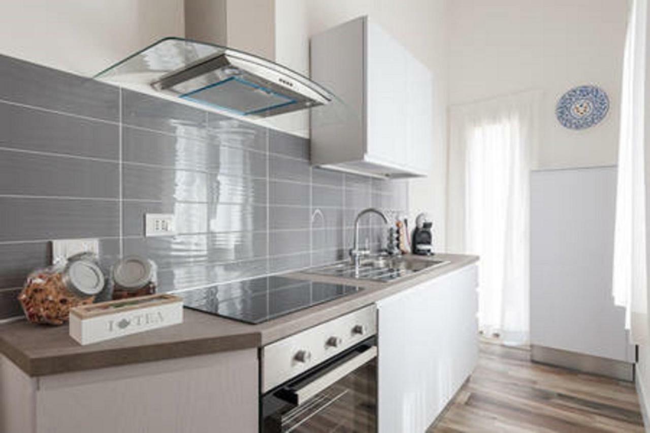 Guelfa 30-Exclusive Suite In The Heart Of Florence Buitenkant foto