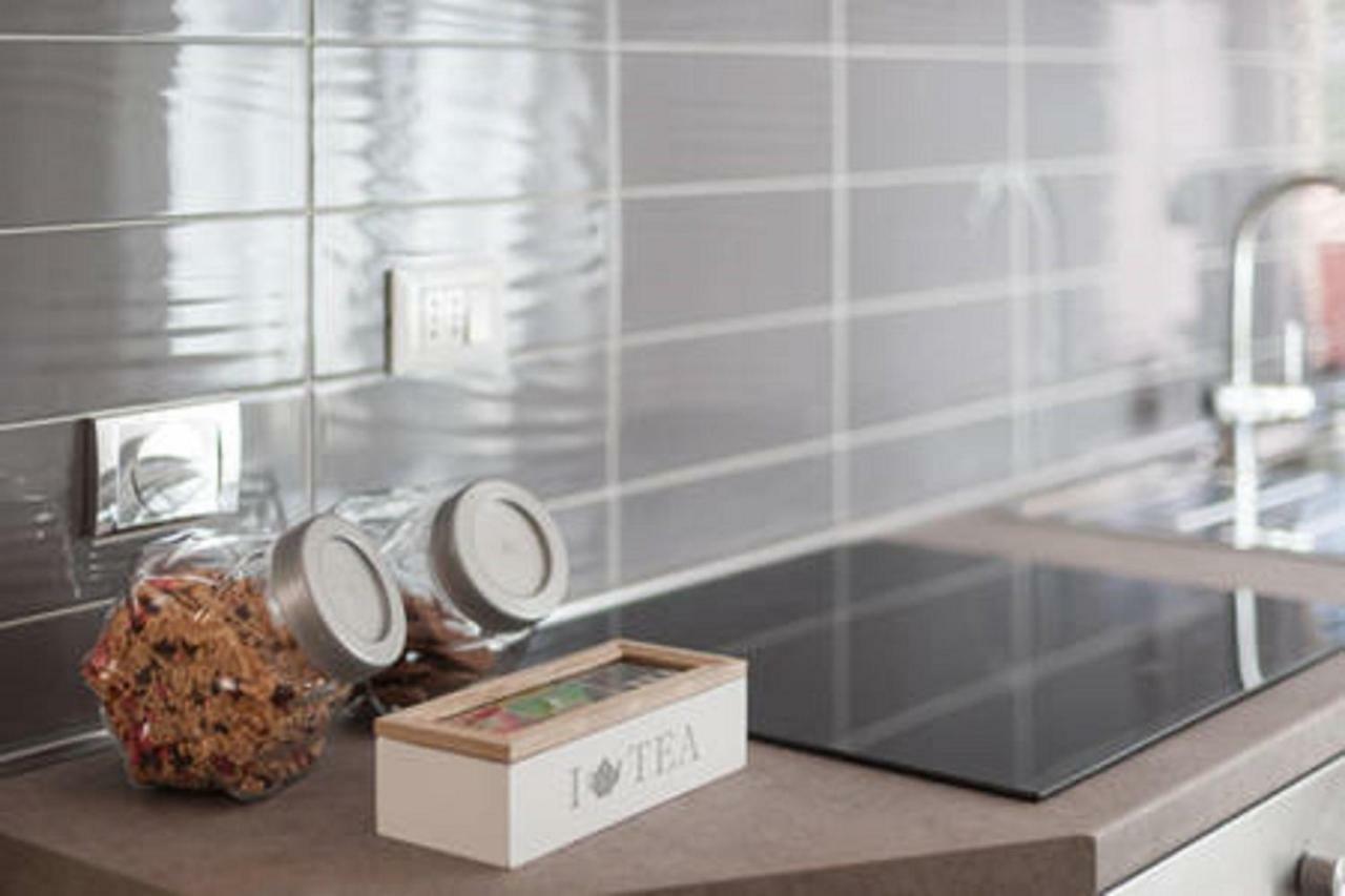 Guelfa 30-Exclusive Suite In The Heart Of Florence Buitenkant foto