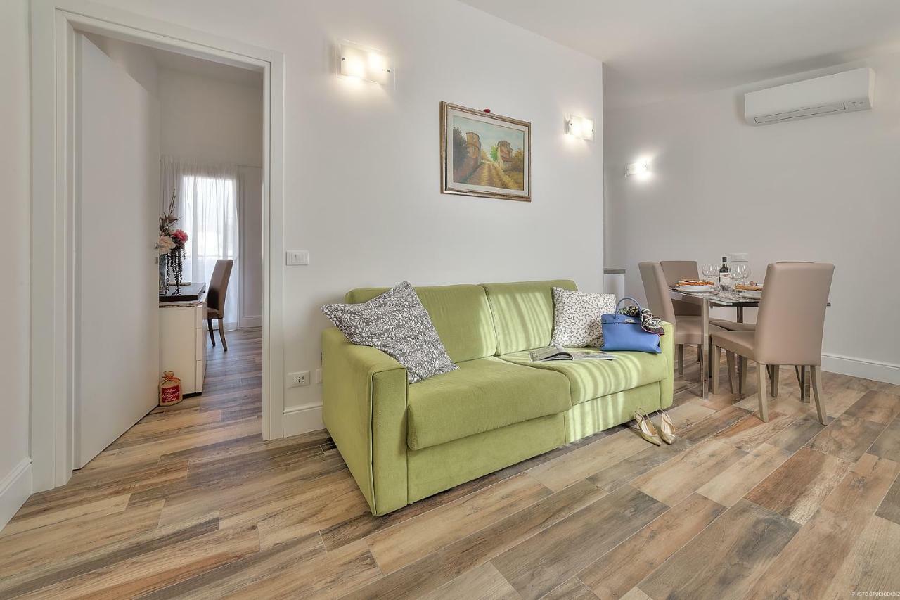Guelfa 30-Exclusive Suite In The Heart Of Florence Buitenkant foto