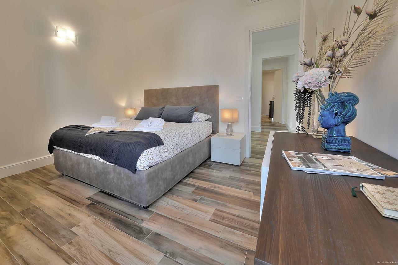 Guelfa 30-Exclusive Suite In The Heart Of Florence Buitenkant foto