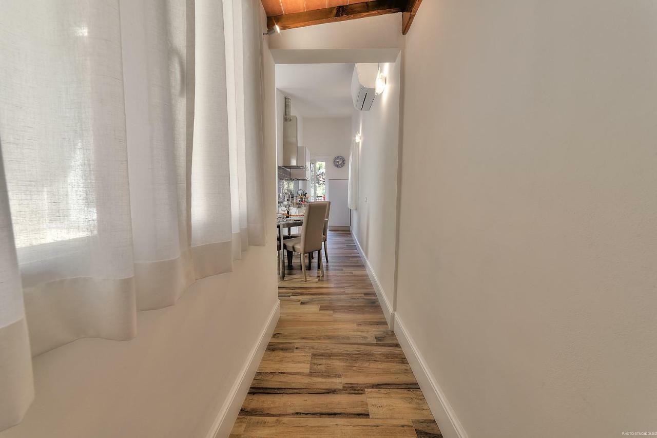 Guelfa 30-Exclusive Suite In The Heart Of Florence Buitenkant foto