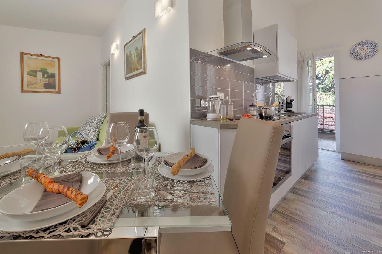 Guelfa 30-Exclusive Suite In The Heart Of Florence Buitenkant foto