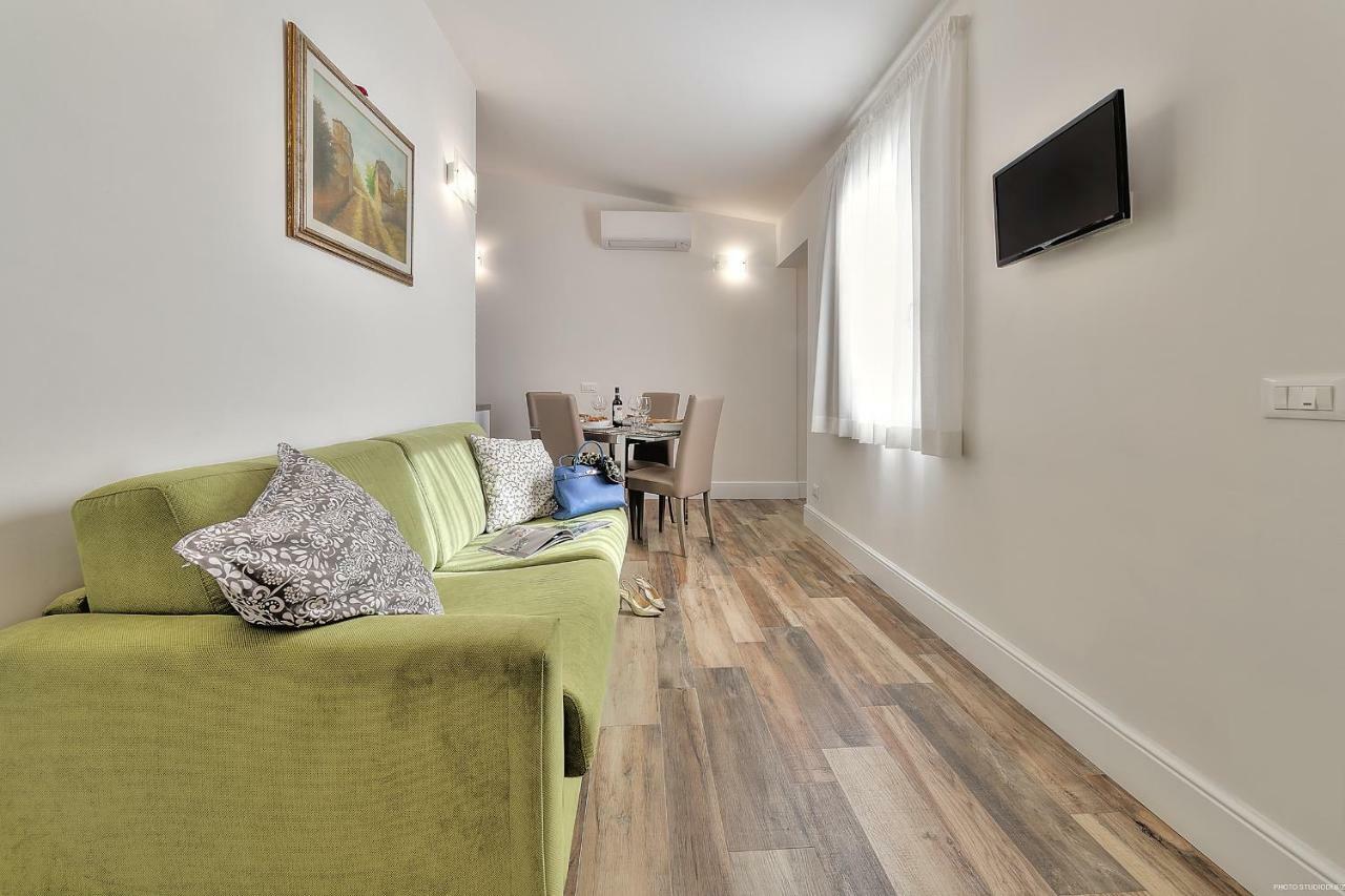 Guelfa 30-Exclusive Suite In The Heart Of Florence Buitenkant foto