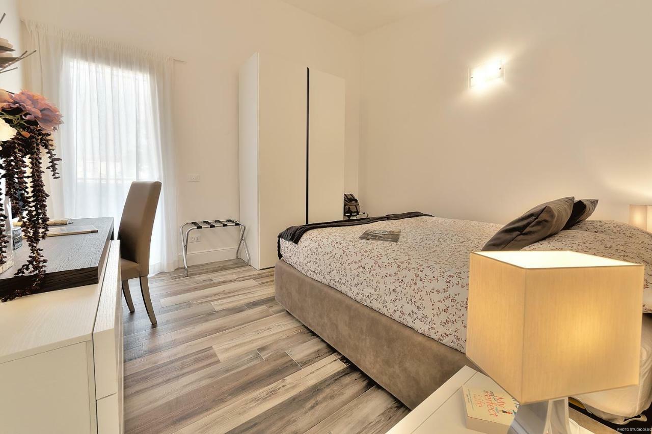 Guelfa 30-Exclusive Suite In The Heart Of Florence Buitenkant foto