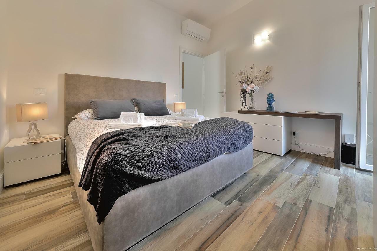 Guelfa 30-Exclusive Suite In The Heart Of Florence Buitenkant foto